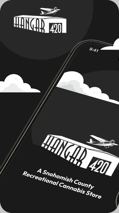 Hangar 420 Screenshot