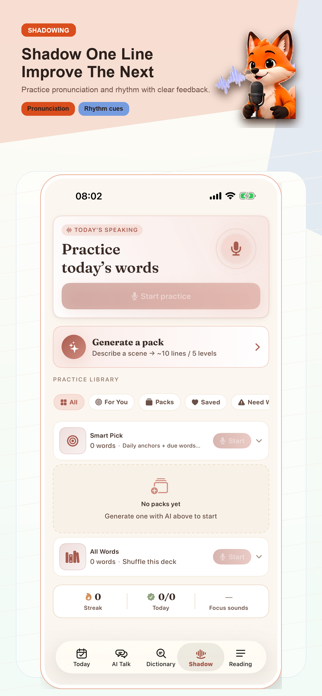 HiWord.AI Screenshot 4 of 7