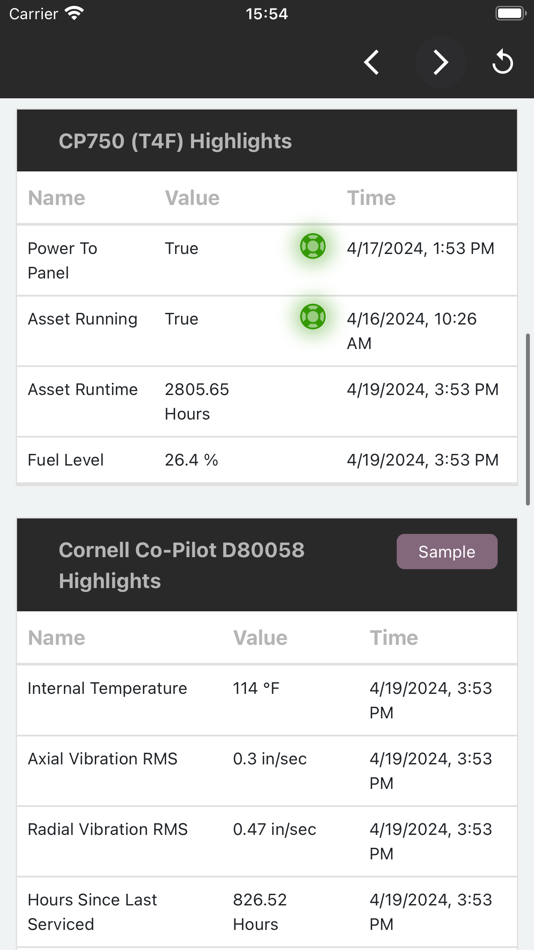 #3. PumpSentri2 (iOS) 由: Cornell Pump