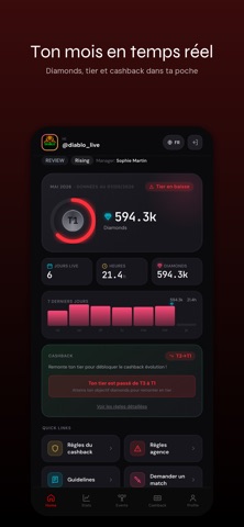 BlackOS screenshot
