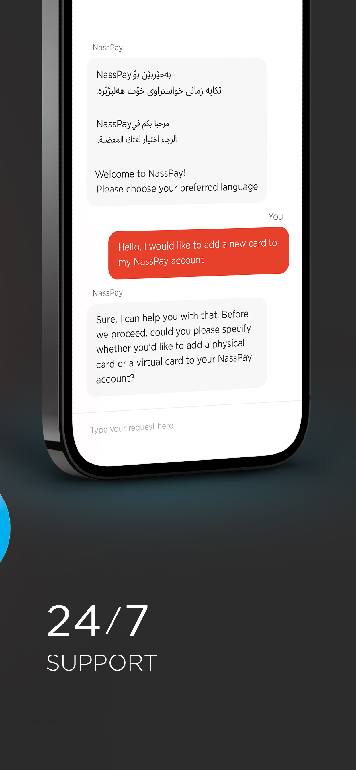 NassPay screenshot 7