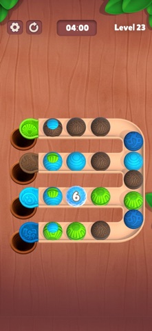 Marble Pipes Screenshot 5 of 6