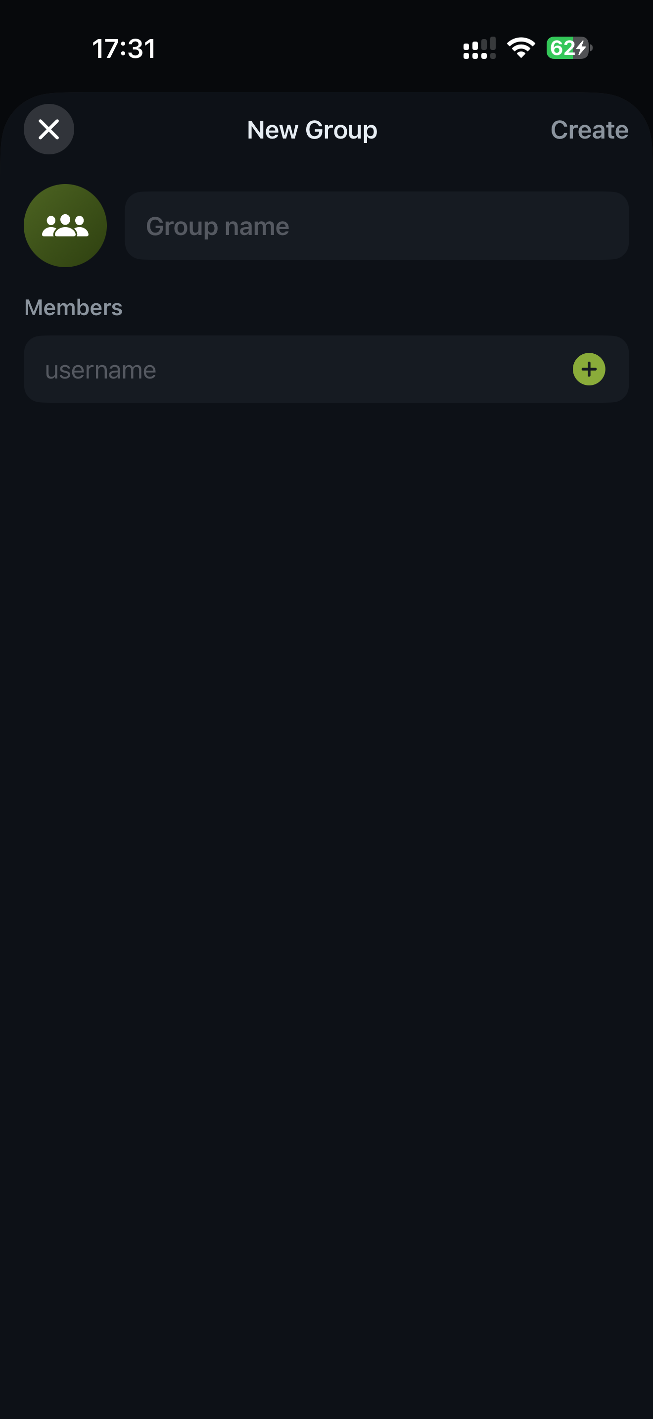 Clochat screenshot 7