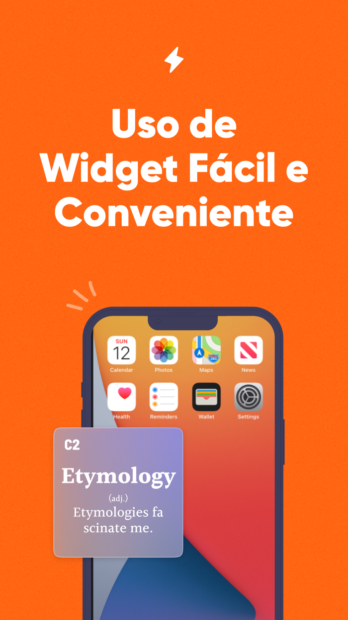 Vocabulário de Proficiência C2