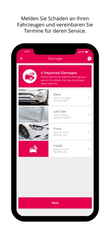 Flottify Screenshot 5 of 5