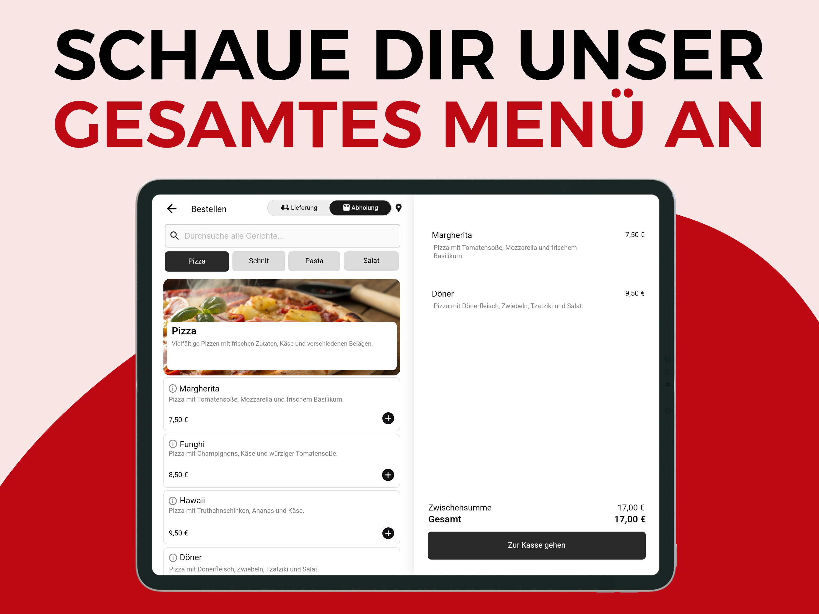Pizzeria Sternchen Gladbeck