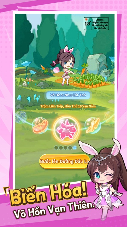 Đấu La BangBang- 1777 Lần Rút