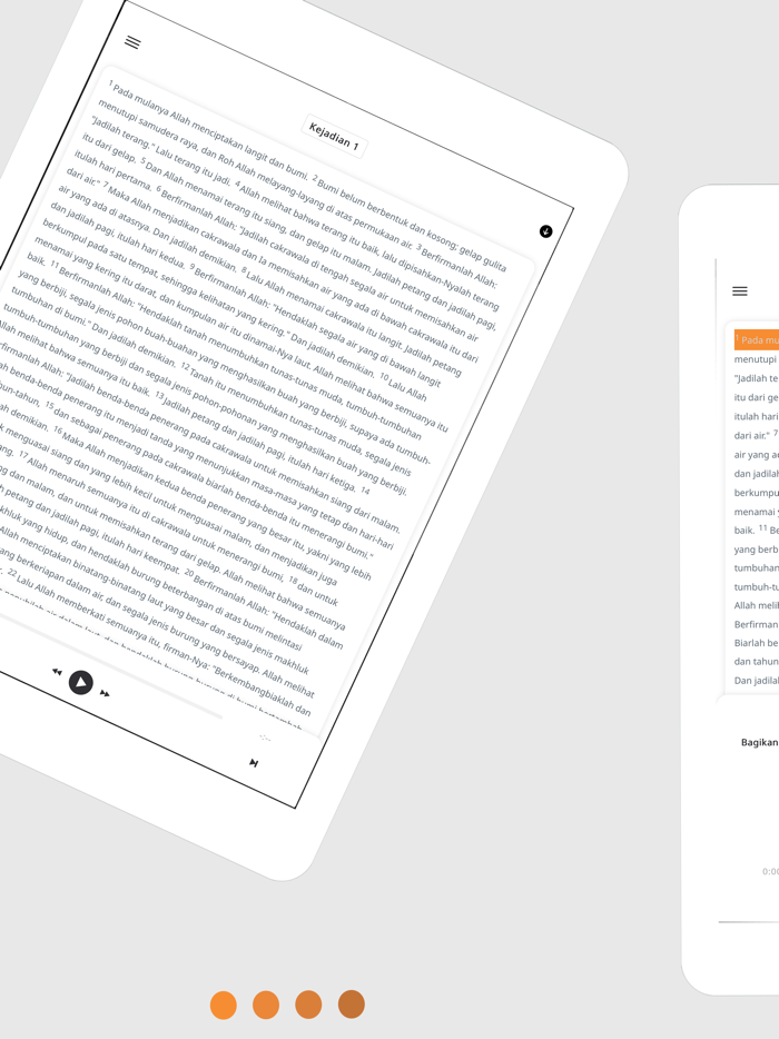 Alkitab Bahasa Indonesia