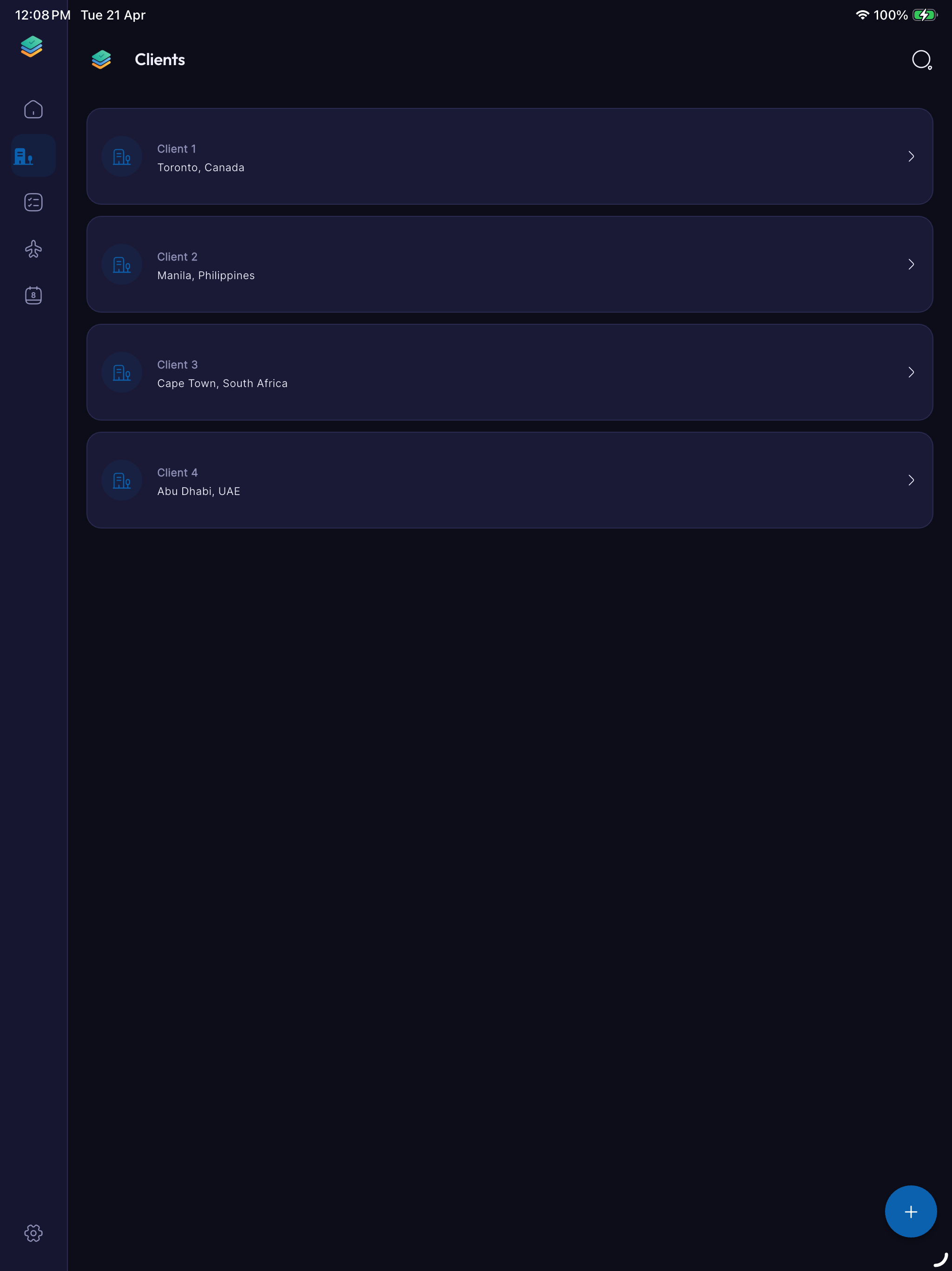 ClerkDeck: Assistant Suite