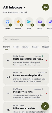 Sejanus screenshot