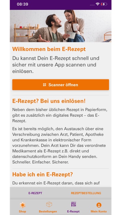 wir leben screenshot-3