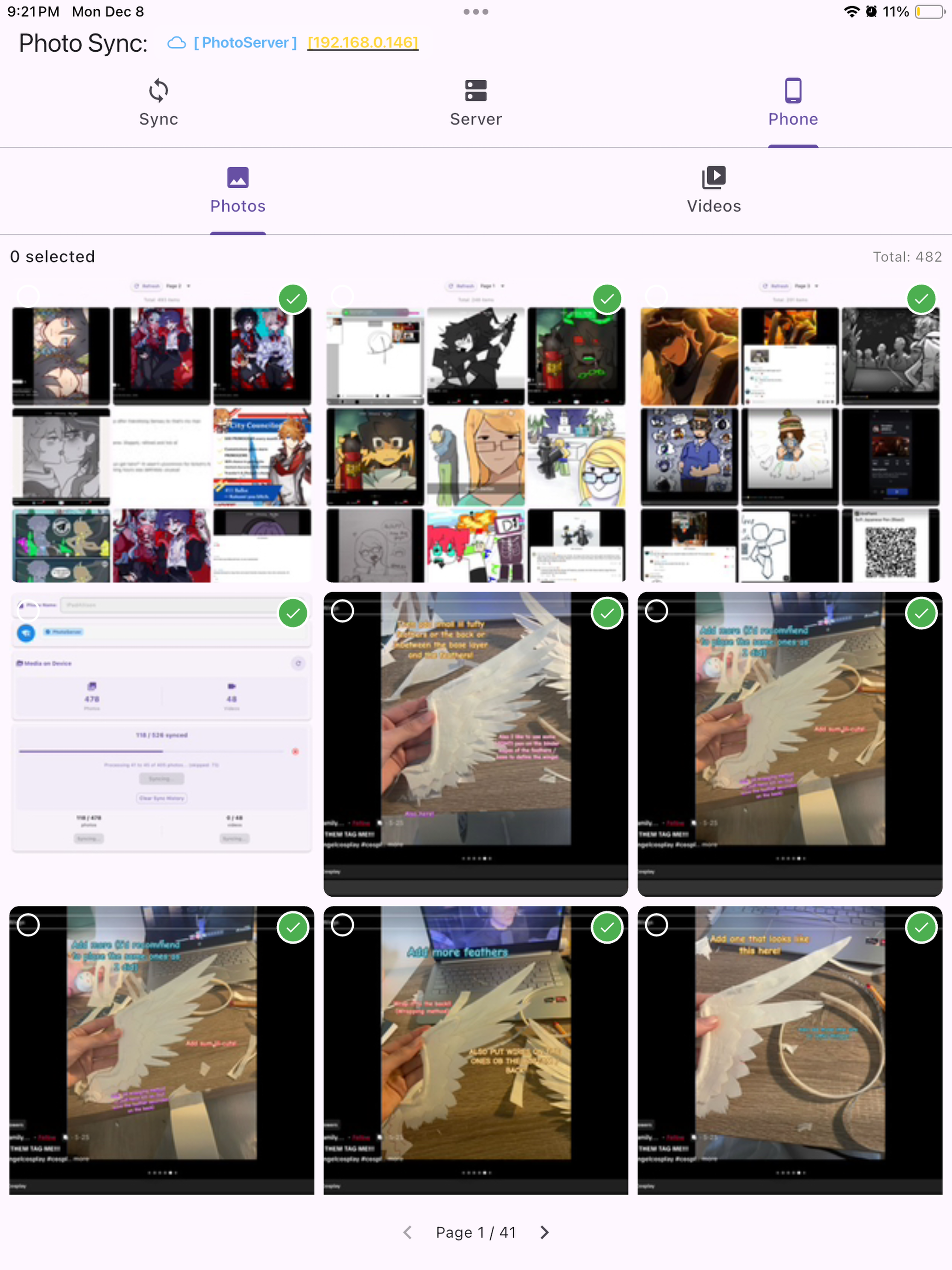 IntranetPhotoSync