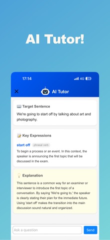 Lindora Academy screenshot