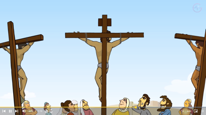 VGM TV Screenshot