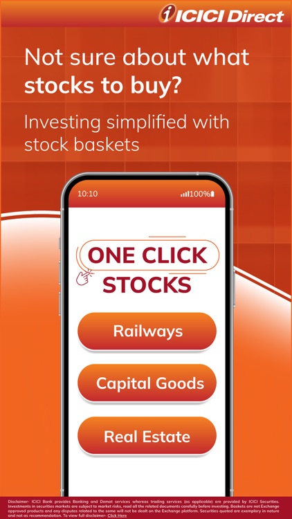ICICI Direct-Stocks F&O MF IPO screenshot-7