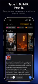 Topview: Marketing Video Agent screenshot