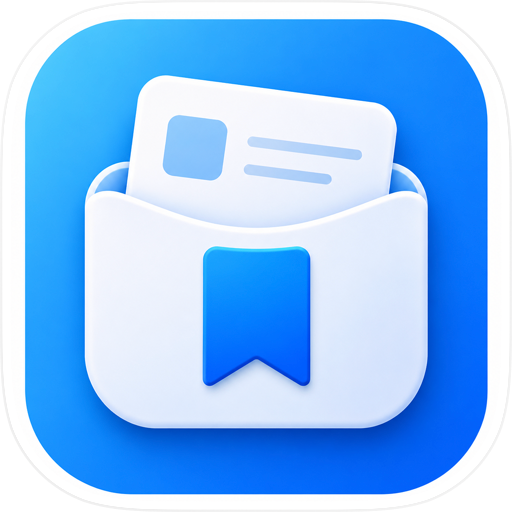smart bookmark : save links