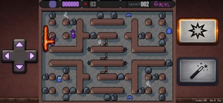 FRACAS screenshot