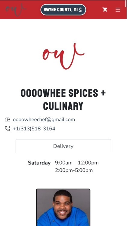 OoooWhee Spices + Culinary