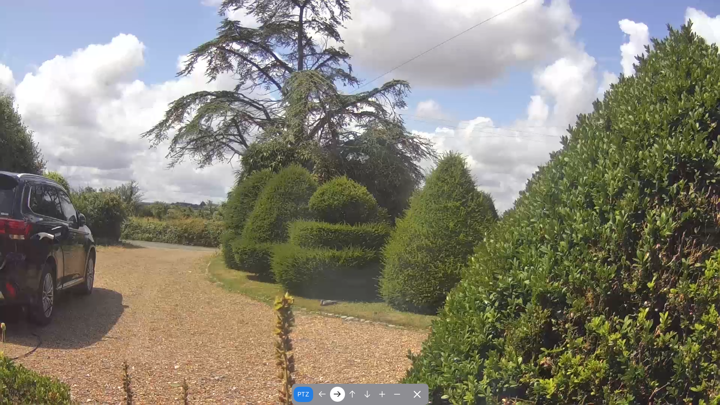 Screenshot #2 pour NX-V PRO TV