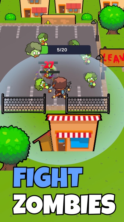 Survival: Across eras. screenshot-4