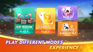 Bid Whist Multiplayer screenshot 3