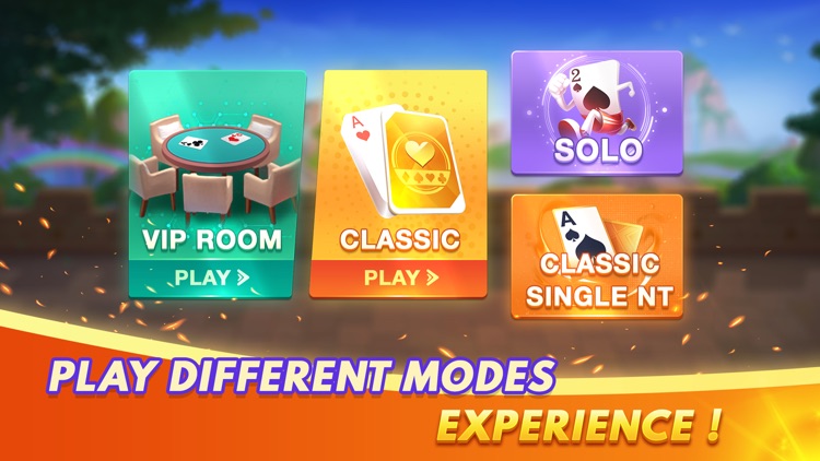 Bid Whist Multiplayer