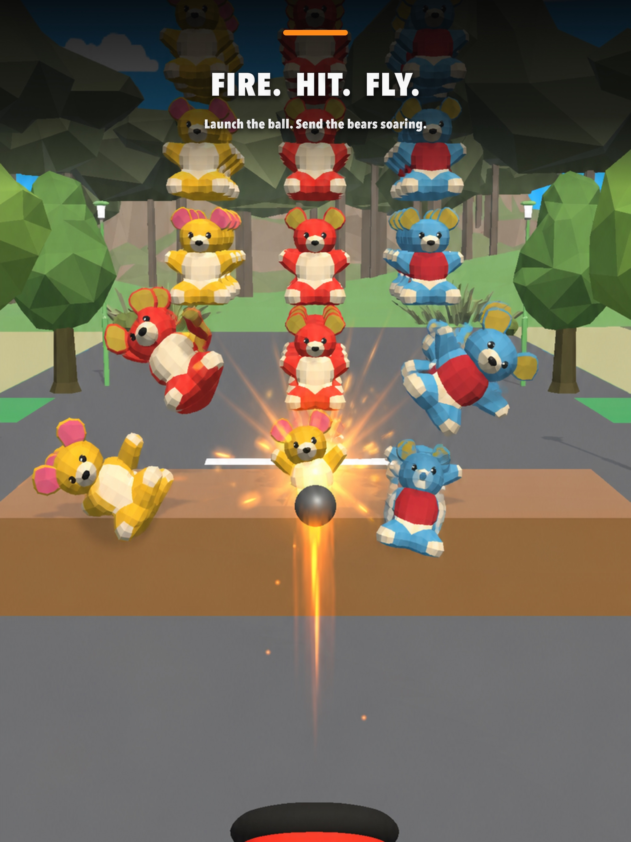 PopClash screenshot 7