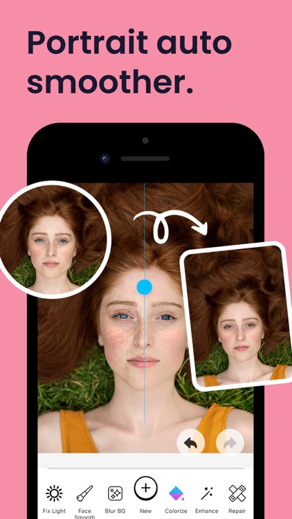AI Enhancer - Image Upscaler screenshot-3