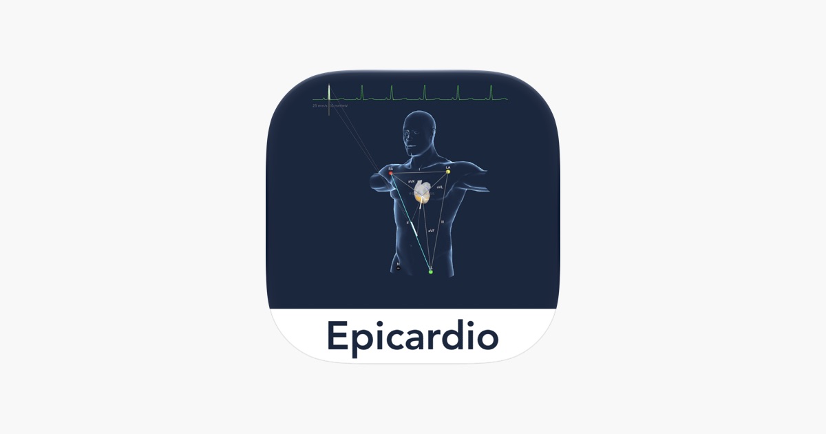 ‎Heart Simulator App - App Store