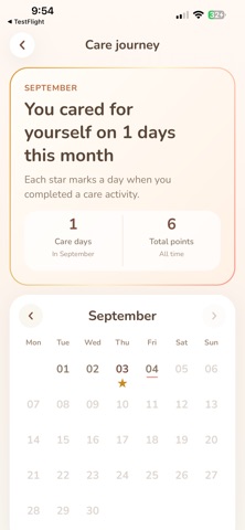 Parent Meds Reminder Screenshot 3 of 4