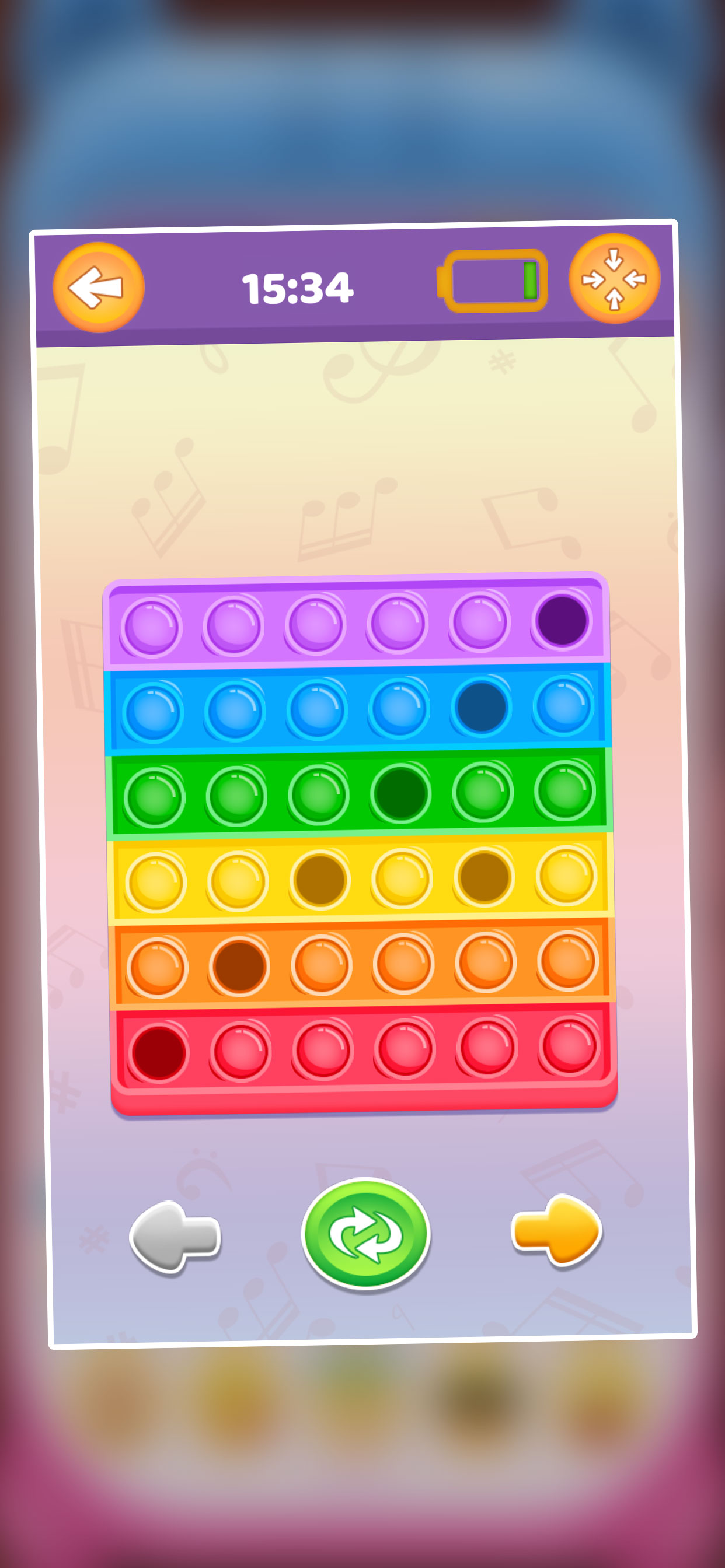 Toy Phone - Learn and Play screenshot 7