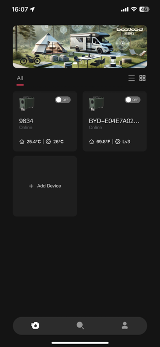 Booyood Screenshot 2 of 6