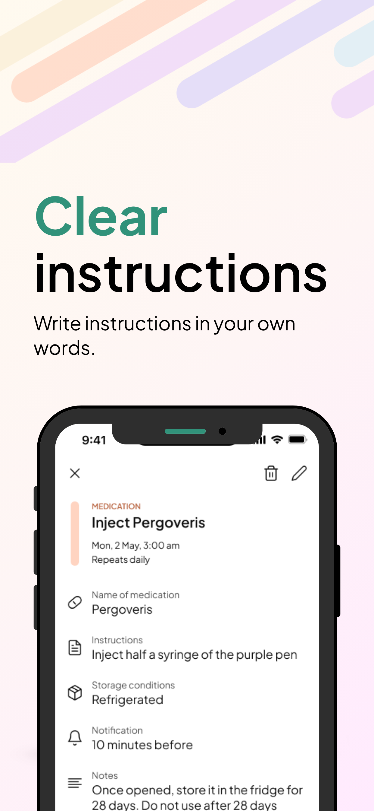 CycleGuide screenshot 4