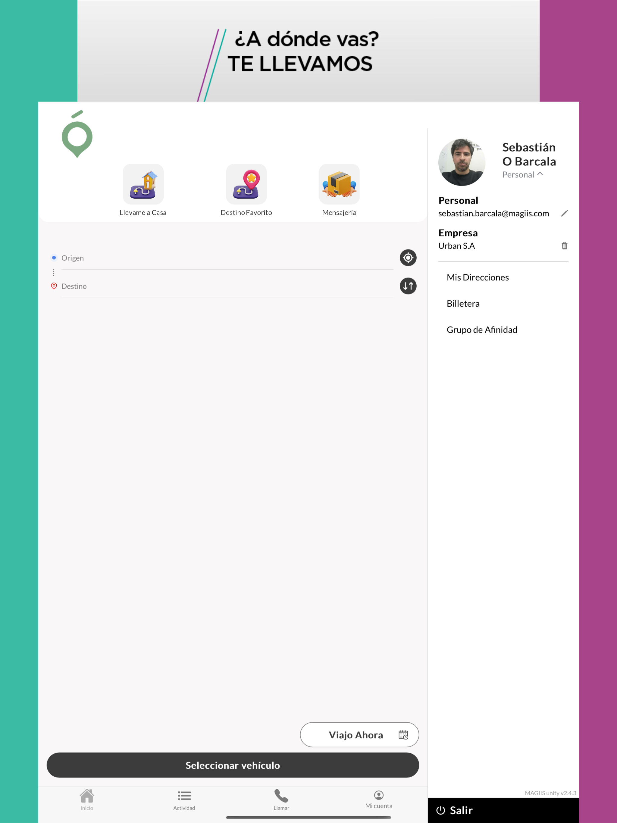 Tu Móvil SN screenshot 6
