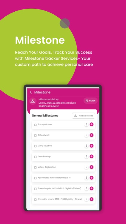 Superior STAR Kids Transition