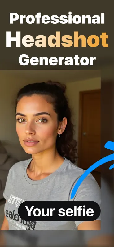 Business Headshot Generator AI screenshot 4 of 7