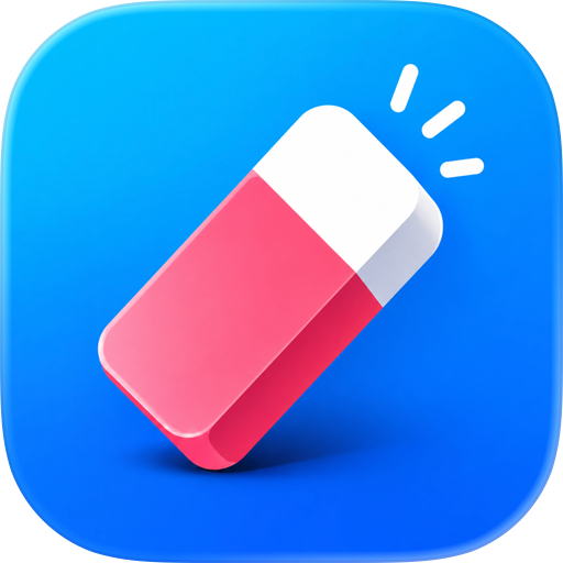 Eraser: Remove Objects Removal