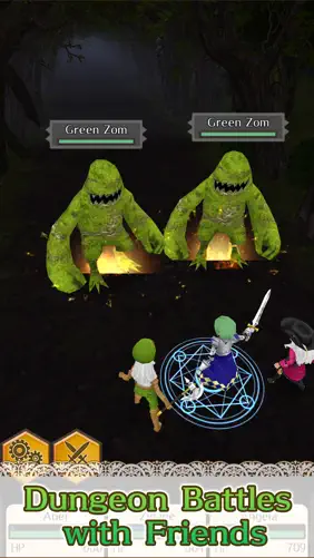 WorldNeverland - Elnea Kingdom screenshot 3