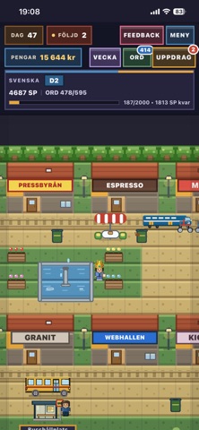 Björkgatan Screenshot 6 of 9