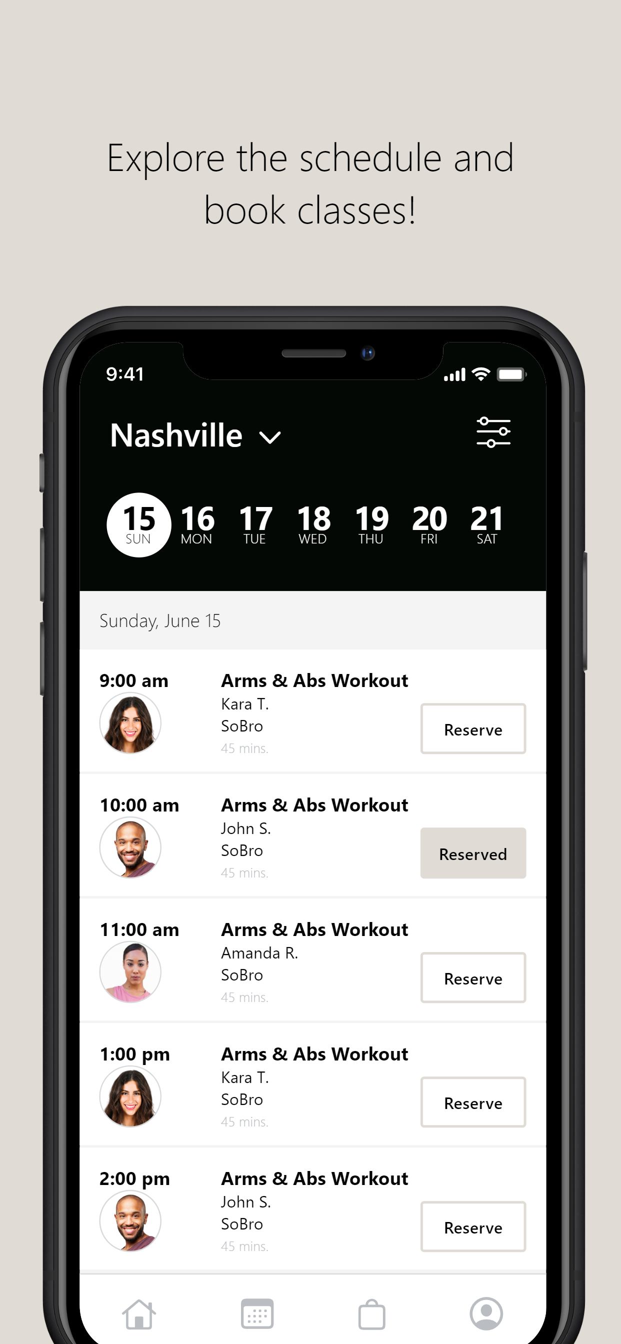 The DRIP Method screenshot 3