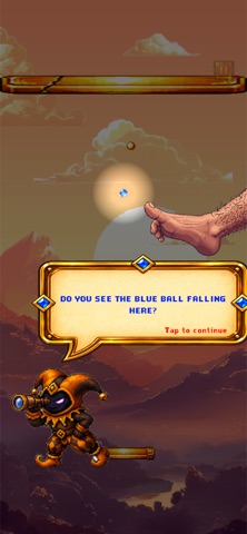 Pixaball screenshot 2