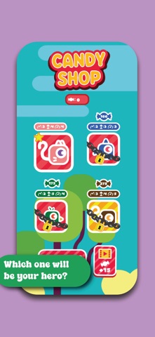 Bip Bob screenshot