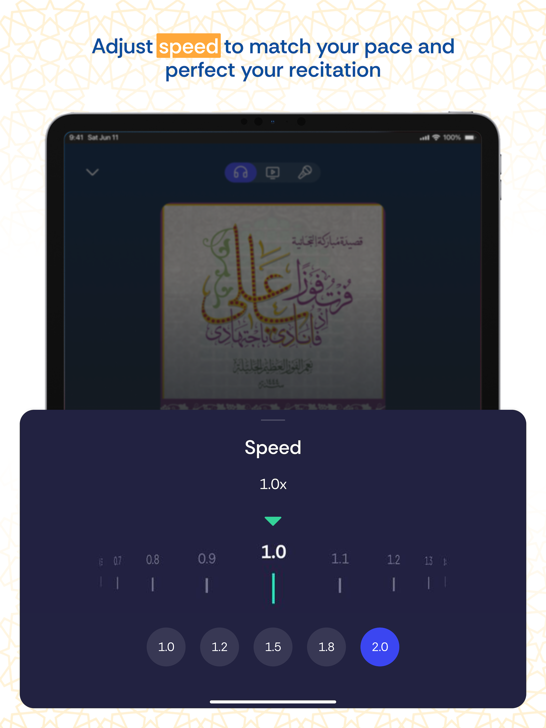 Sautuliman - صوت الايمان