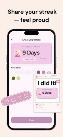 Stop Cravings Pocket Dopamine Screenshot 5 of 6