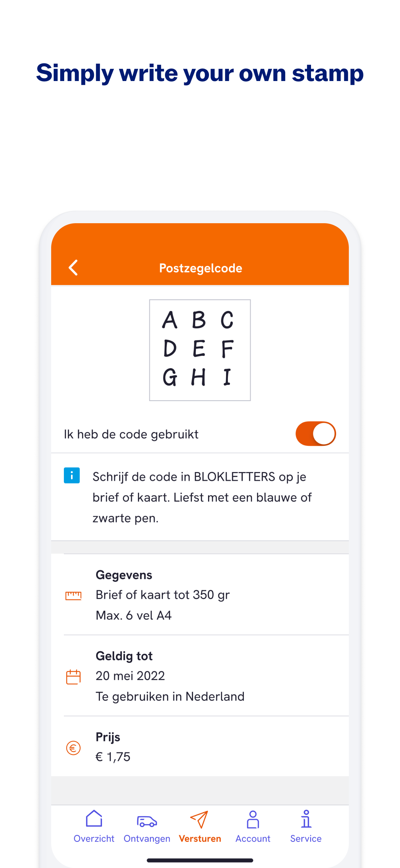 PostNL