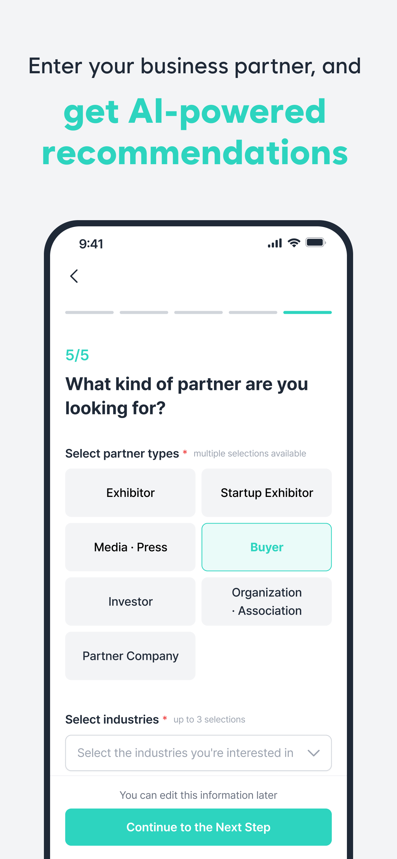ezmatch screenshot 3