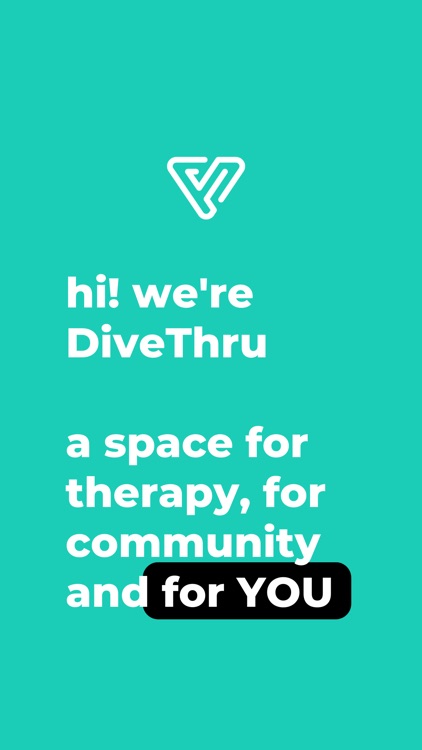 DiveThru