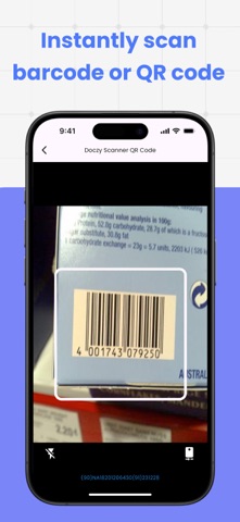 Doczy : Edit Image & Document Screenshot 2 of 8