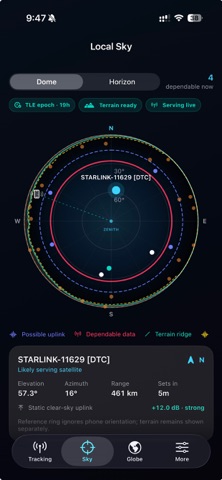 D2CTracker Screenshot 2 of 4